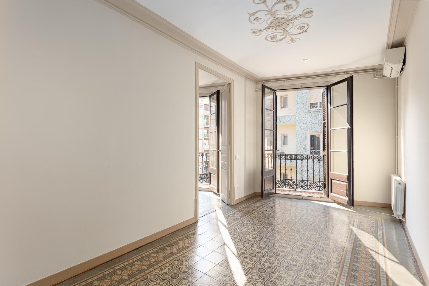 Piso en Carrer de Sant Gervasi de Cassoles, Barcelona, Barcelona de 92 m2