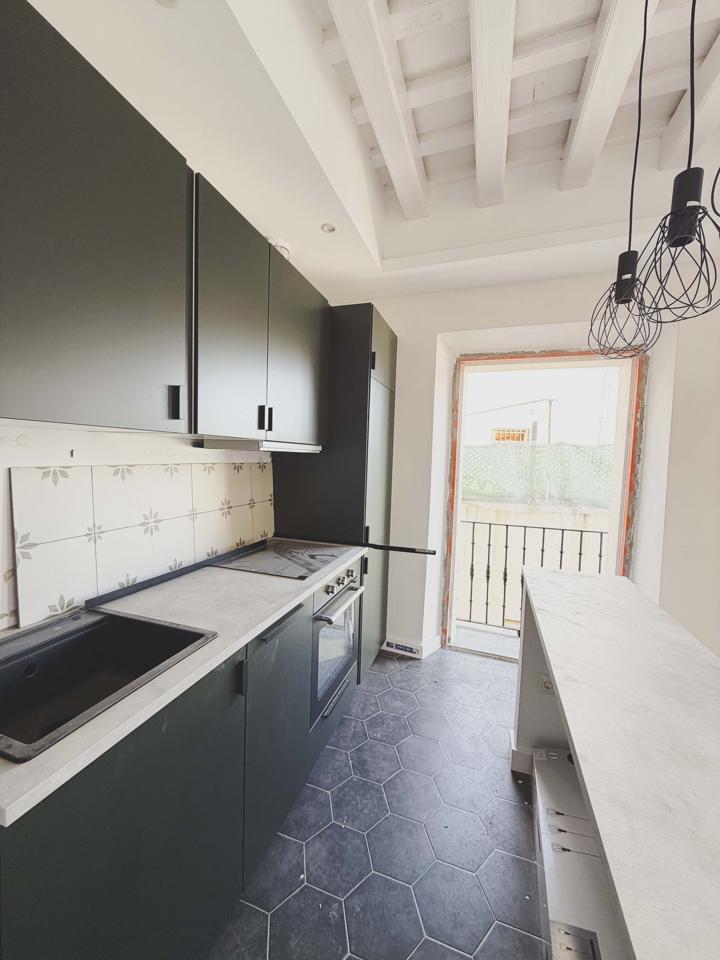 Apartamento en venta en Cádiz de 45 m<sup>2</sup>