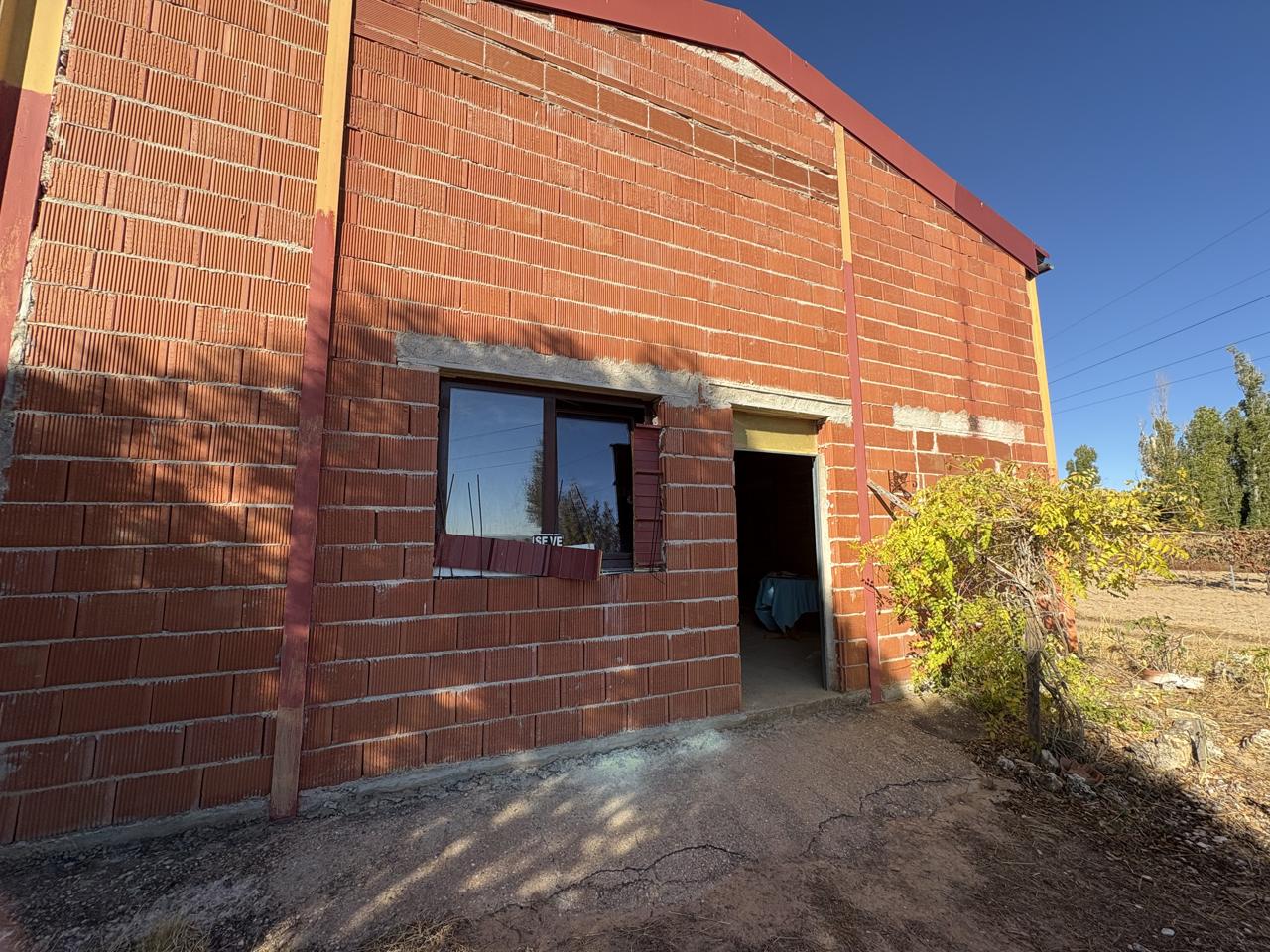 Terreno en Aranda de Duero, Burgos de 7118 m2