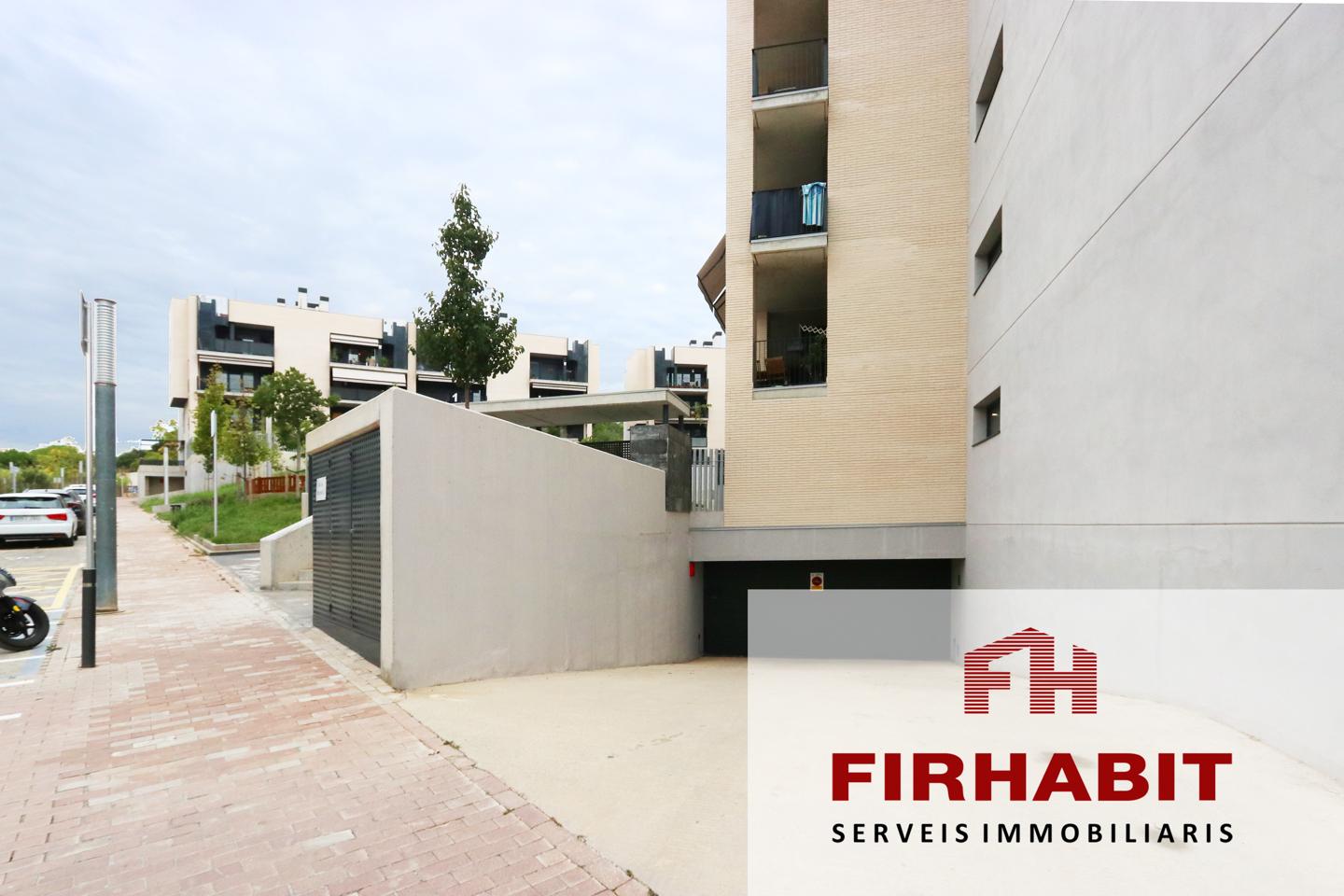 Plaza de parking en Carrer de la Lloreda, Arenys de Mar, Barcelona de 11 m2