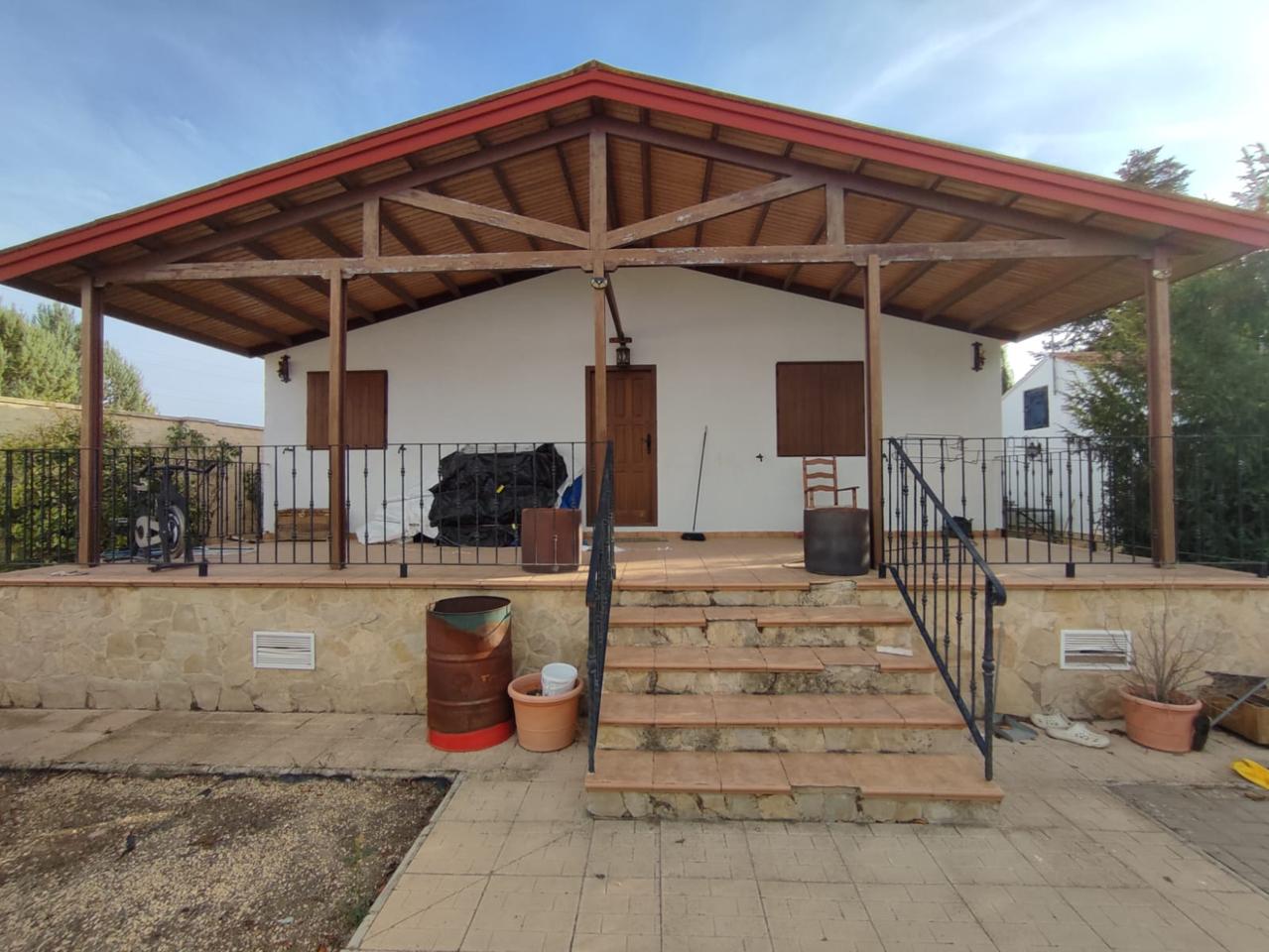 Casa / chalet en Albacete, Albacete de 150 m2 Casa / chalet en Albacete, Albacete de 150 m2