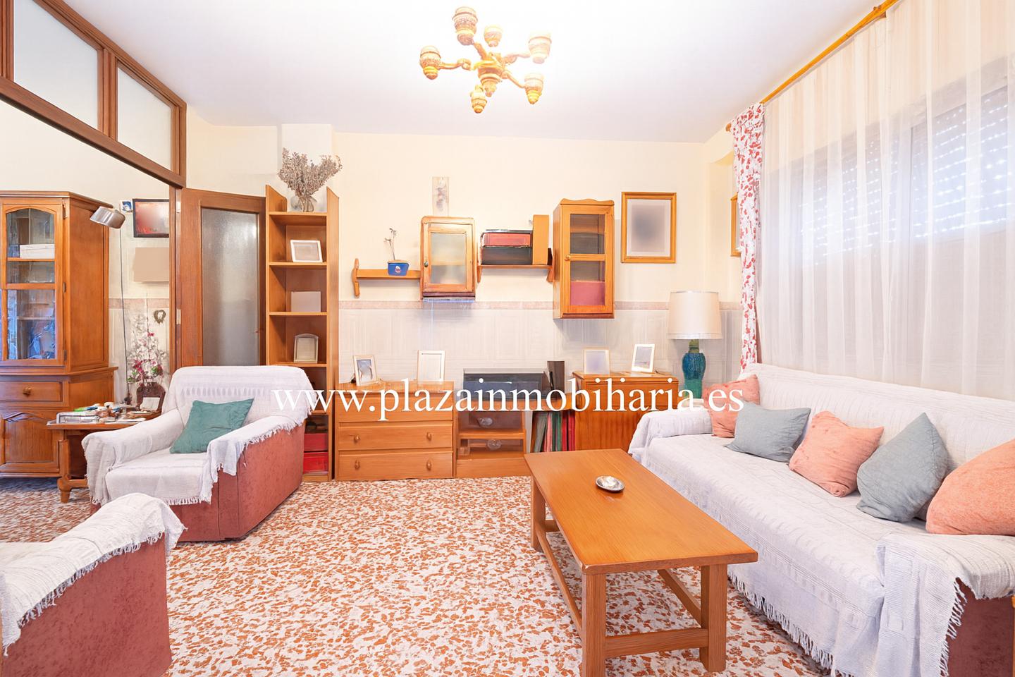 Casa / chalet en Lucena, Córdoba de 121 m2