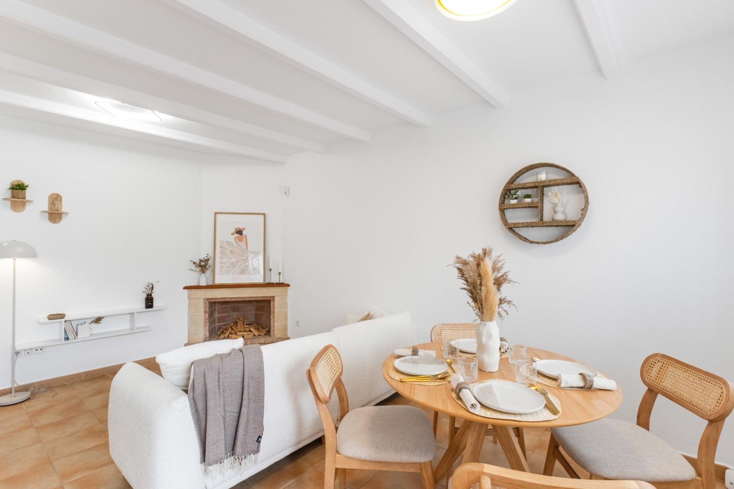 Casa / chalet en Villamartín, Orihuela Costa, Alicante / Costa Blanca de 63 m2