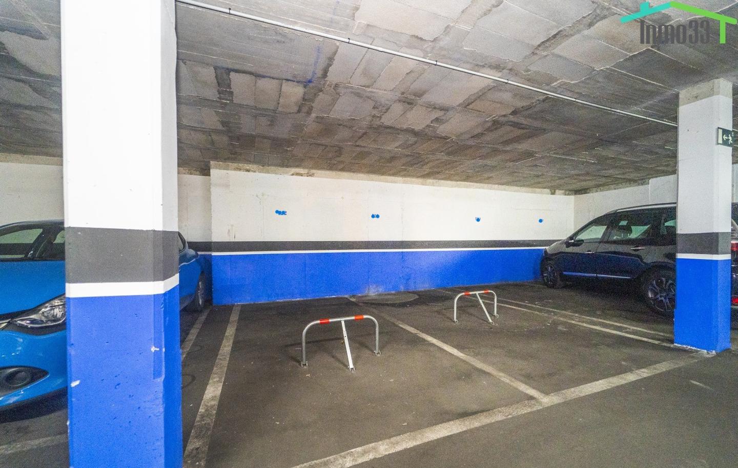 Plaza de parking en Carrer Gregal, Villajoyosa, Alicante de 22 m2