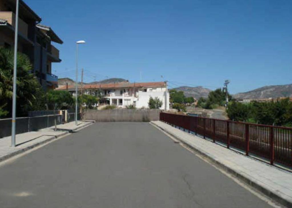 Terreno en Carrer Ronda Sud, Alfarràs, Lleida de 189 m2