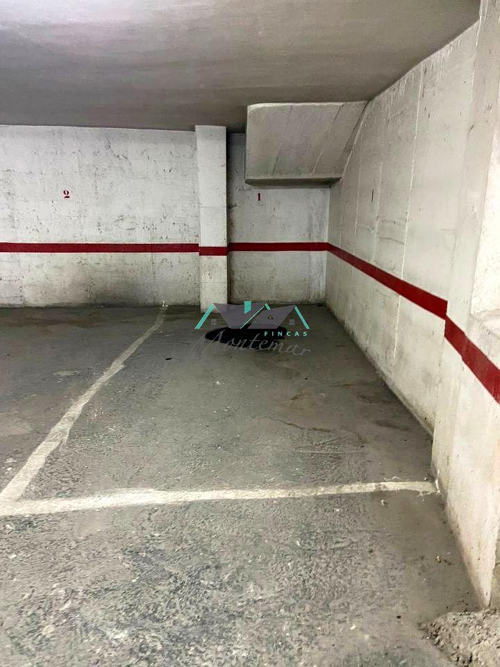 Garaje en venta en Murcia