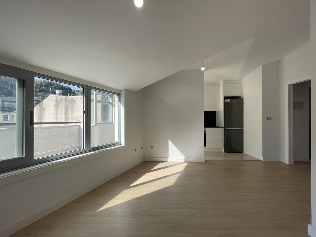 Piso en Lugar de Palavea Vieja, A Coruña, La Coruña de 54 m2
