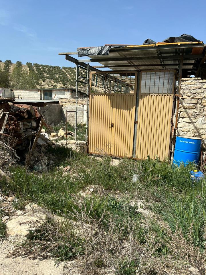 Terreno en venta en Jaén