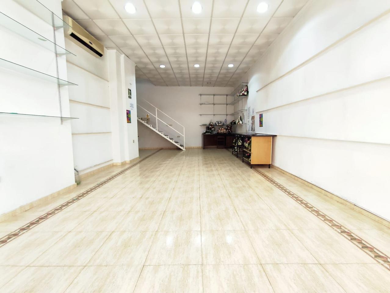 Local en Calle García Mas, Albacete, Albacete de 75 m2 Local en Calle García Mas, Albacete, Albacete de 75 m2