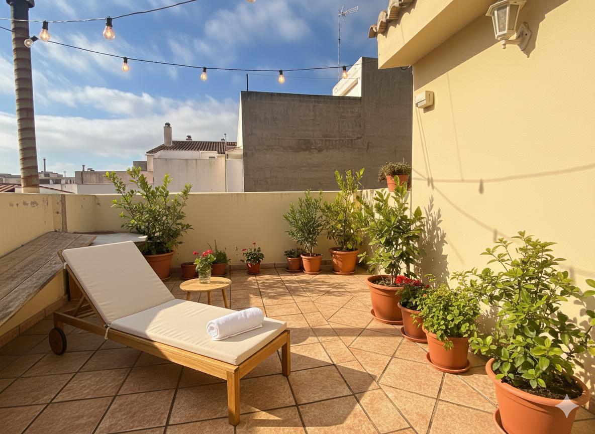 Casa / chalet en Blasco Ibañez 42, Puzol, Valencia de 261 m2