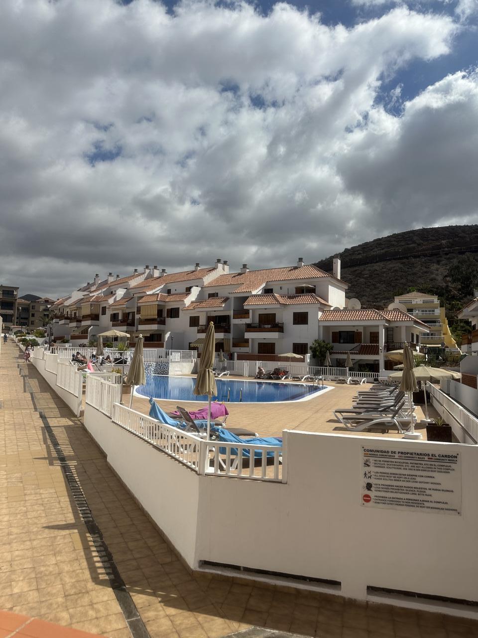 Piso en Calle Finlandia, Playa de las Américas, Santa Cruz de Tenerife de 149 m2