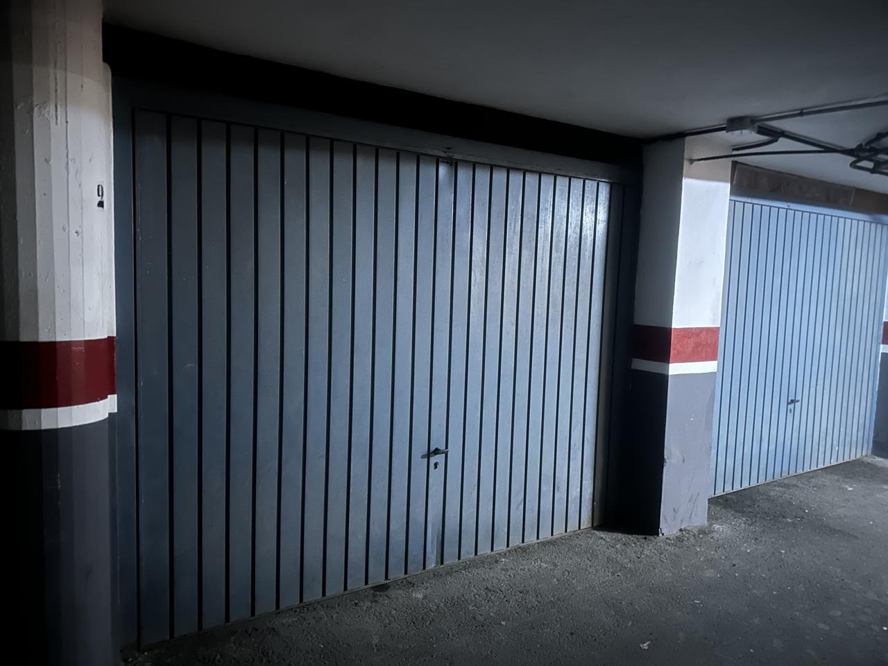 Plaza de parking en Calle Finlandia, Playa de las Américas, Santa Cruz de Tenerife de 32 m2