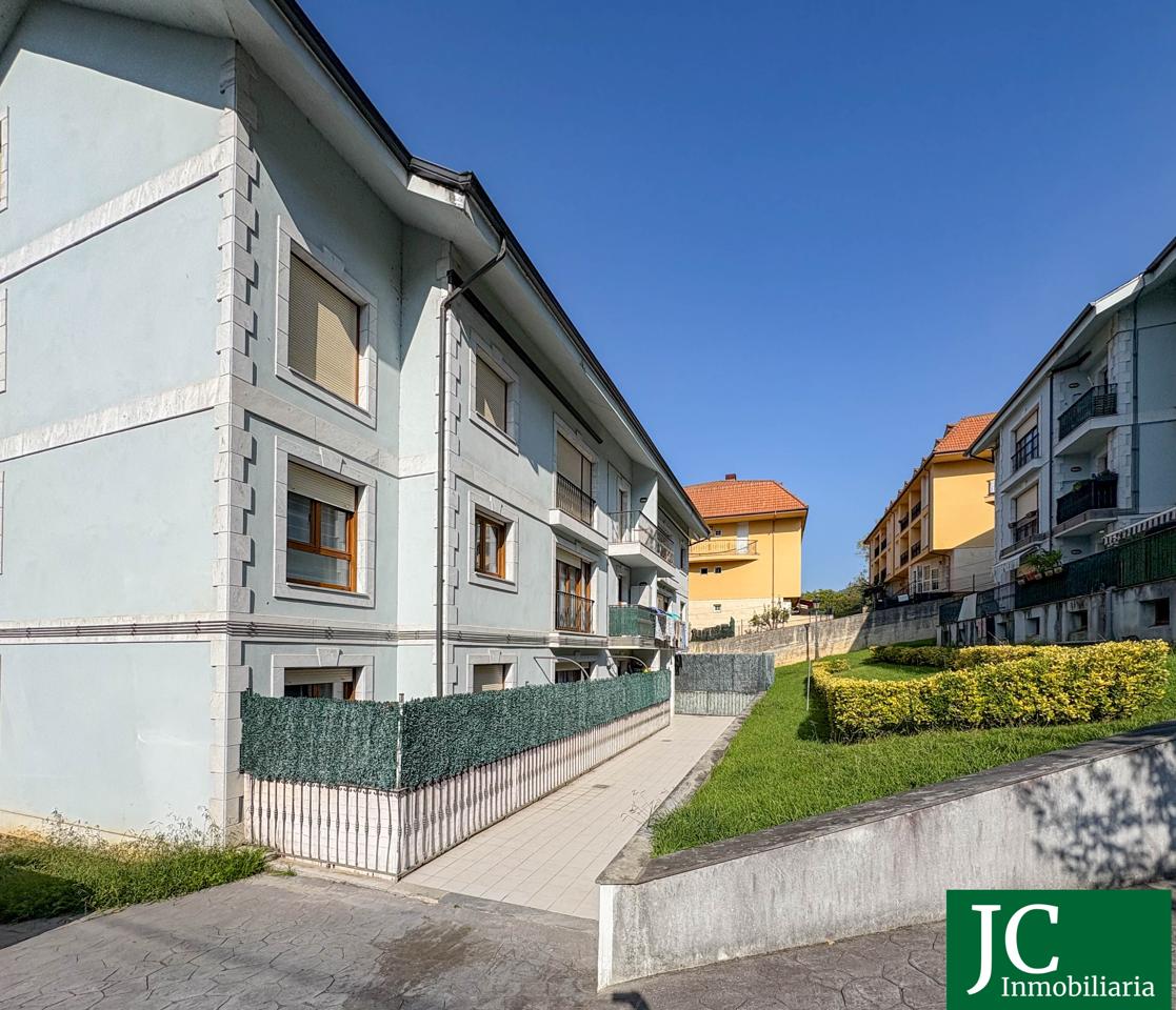 Piso en Limpias, Cantabria de 85 m2