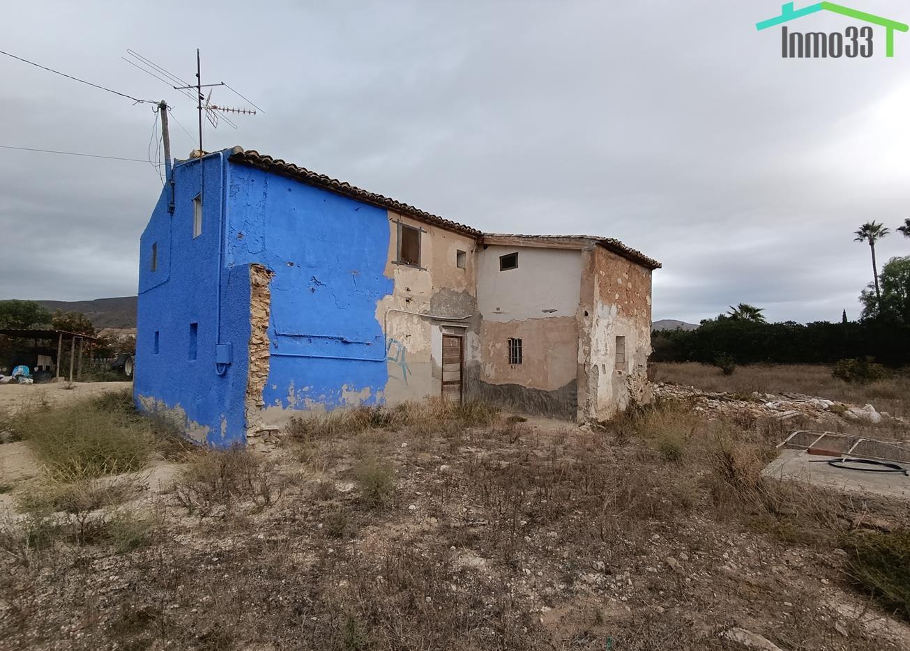 Casa / chalet en Partida Mediases, Villajoyosa, Alicante de 250 m2