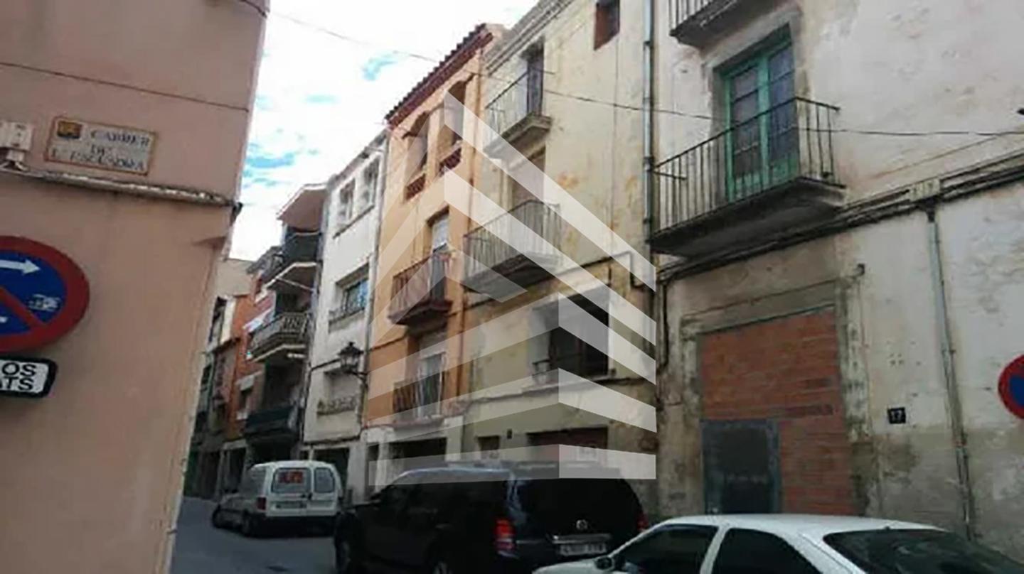 terrenos en martorell · carrer-de-sant-francesc-08760 40000€