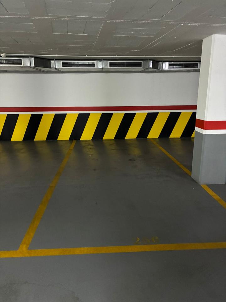 Plaza de parking en Avinguda de Barcelona, Lleida, Lleida de 31 m2