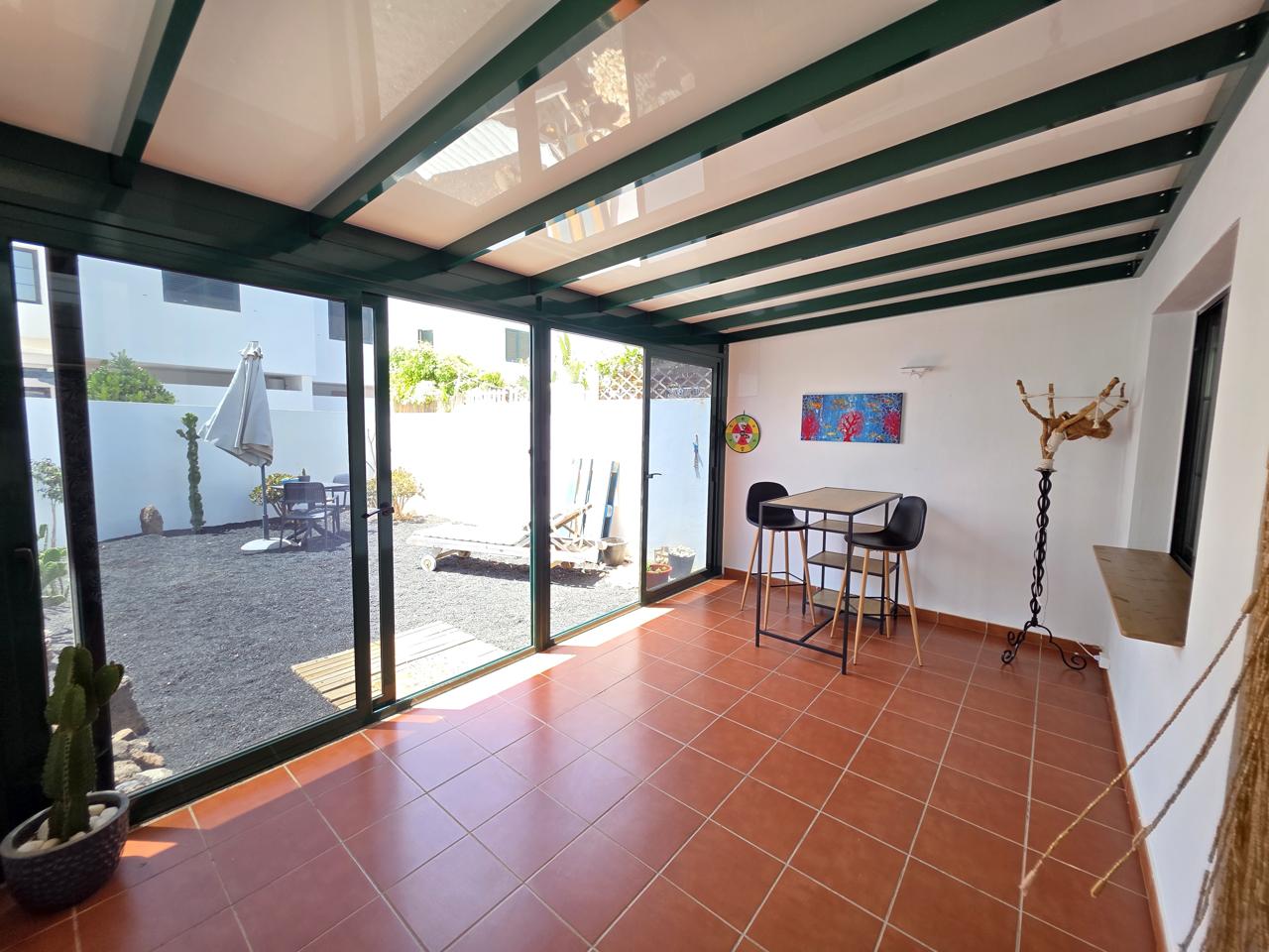 Casa / chalet en Calle Irlanda, Playa Blanca, Las Palmas de 85 m2