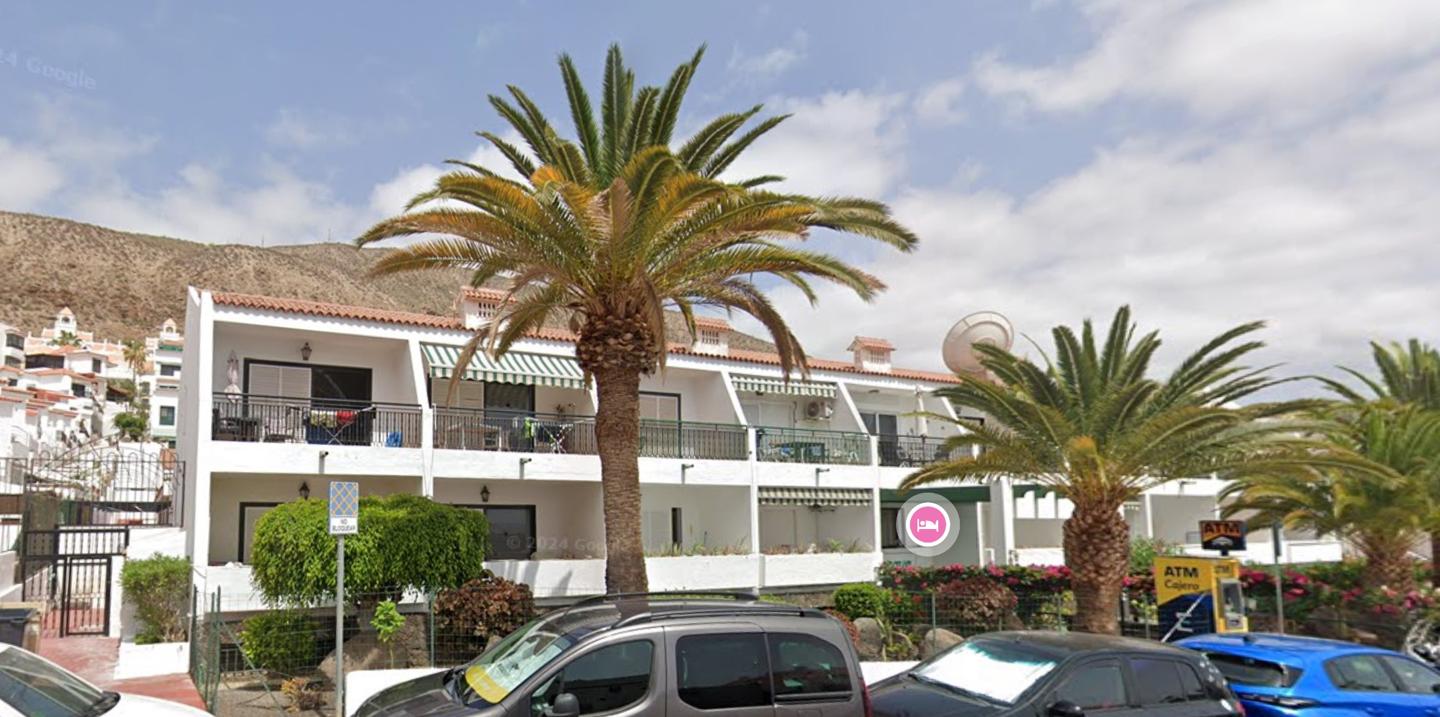 Piso en Calle, Arona, Santa Cruz de Tenerife de 51 m2