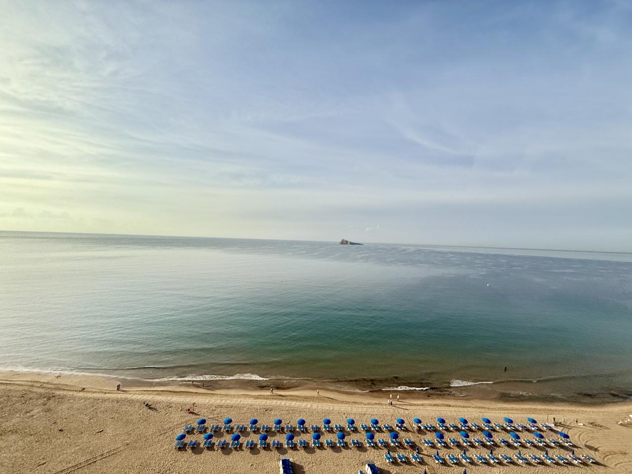 Piso en Benidorm, Alicante de 74 m2