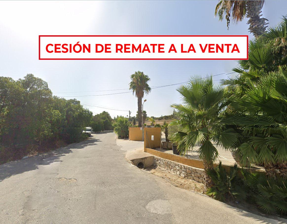 foto de VIVIENDA UNIFAMILIAR EN CARTAMA, MÁLAGA