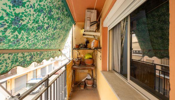 Piso en venta en Jaén