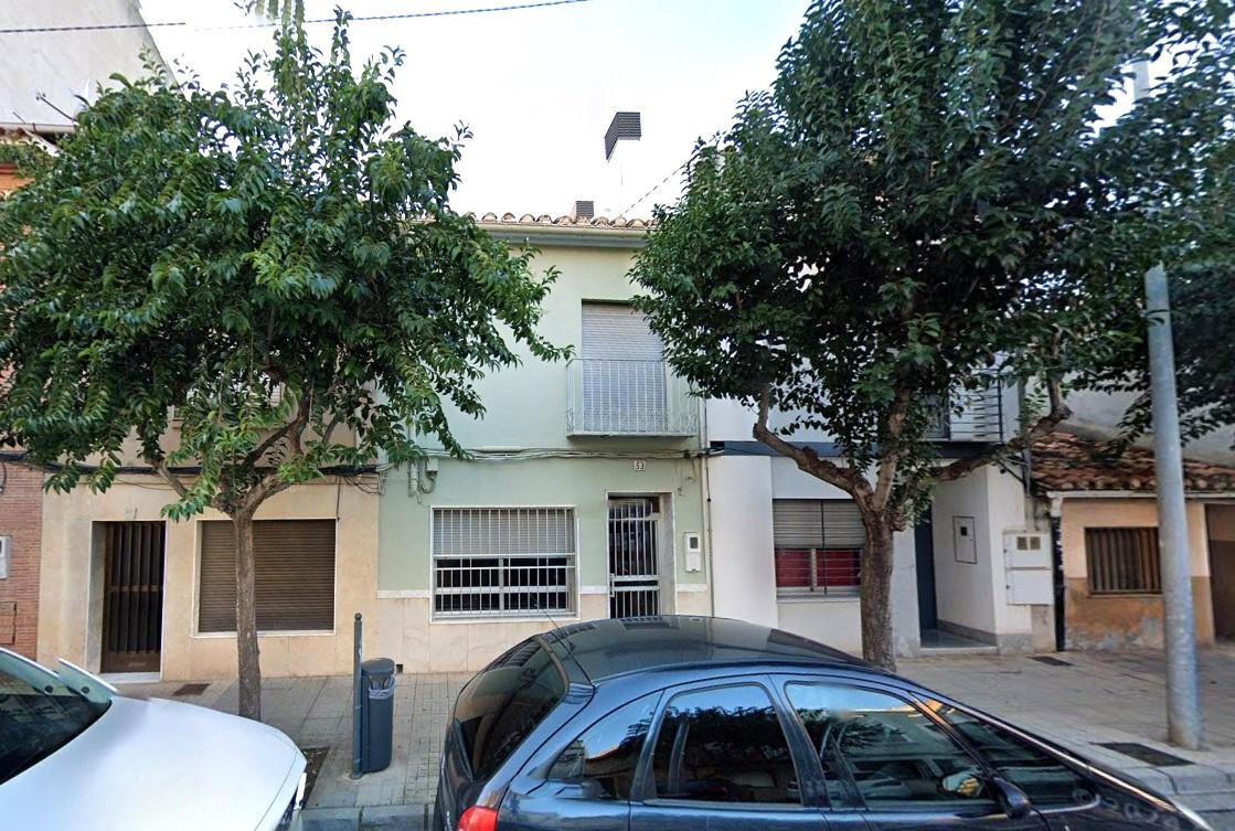 Chalet en venta en Valencia