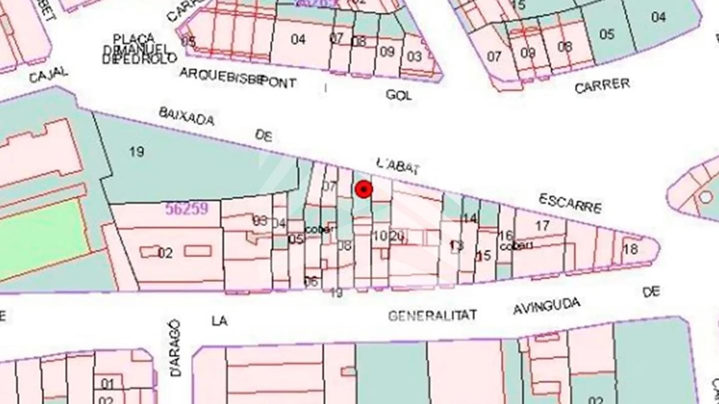 locales-comerciales en tarrega · avinguda-de-la-generalitat-25300 50000€