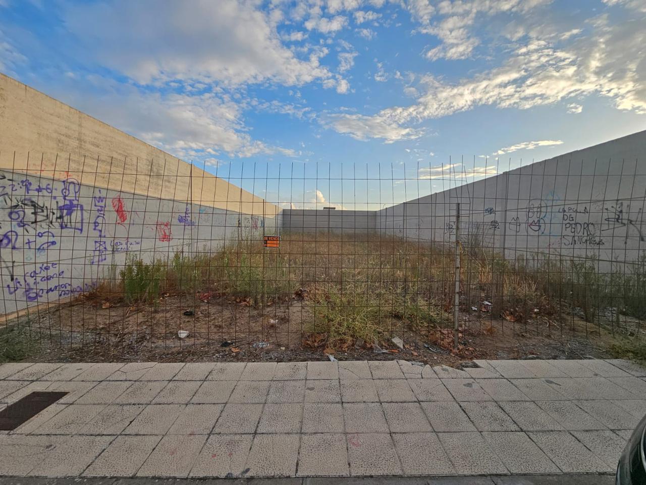 terrenos en fuensalida · calle-jose-luis-gonzalez-45510 55000€