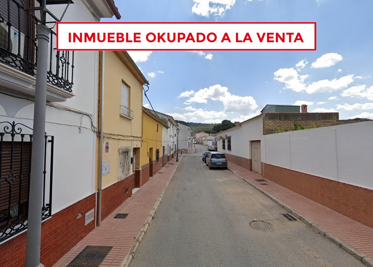 foto de CASA ADOSADA EN HUMILLADERO, MÁLAGA