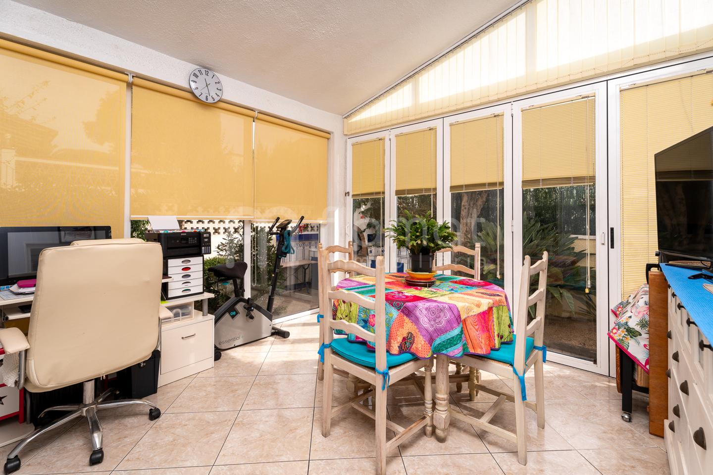 villas en empuriabrava · carrer-de-sant-mori-17487 525000€