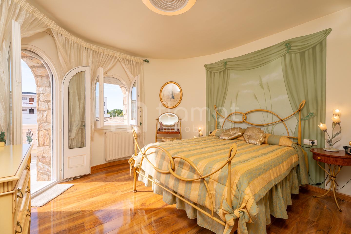 villas en empuriabrava · carrer-de-sant-mori-17487 525000€