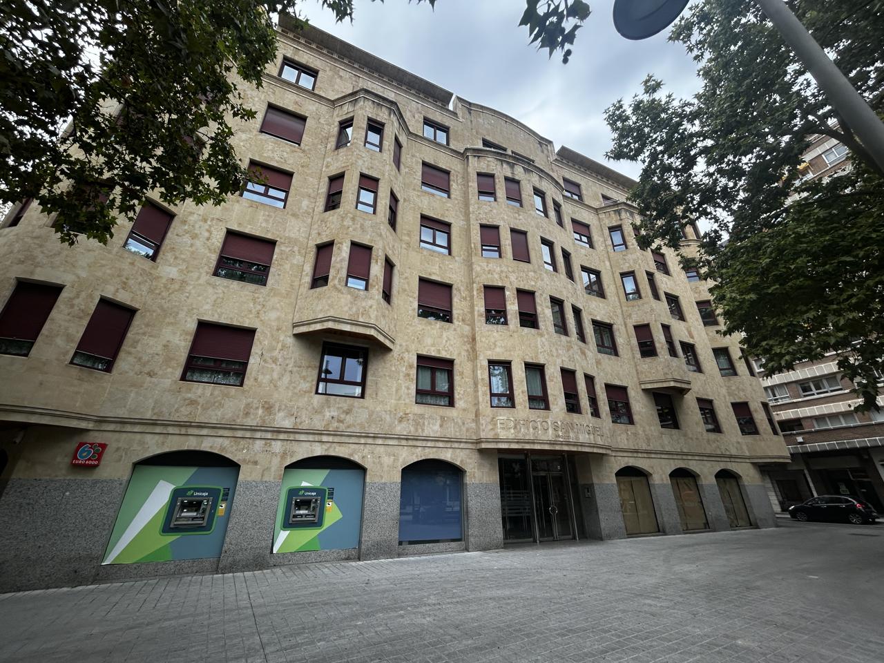 Piso en Plaza de San Miguel 4, Valladolid, Valladolid de 65 m2