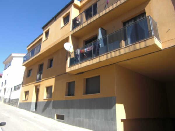 Piso en Carrer Amadeu Vives, Linyola, Lleida de 111 m2