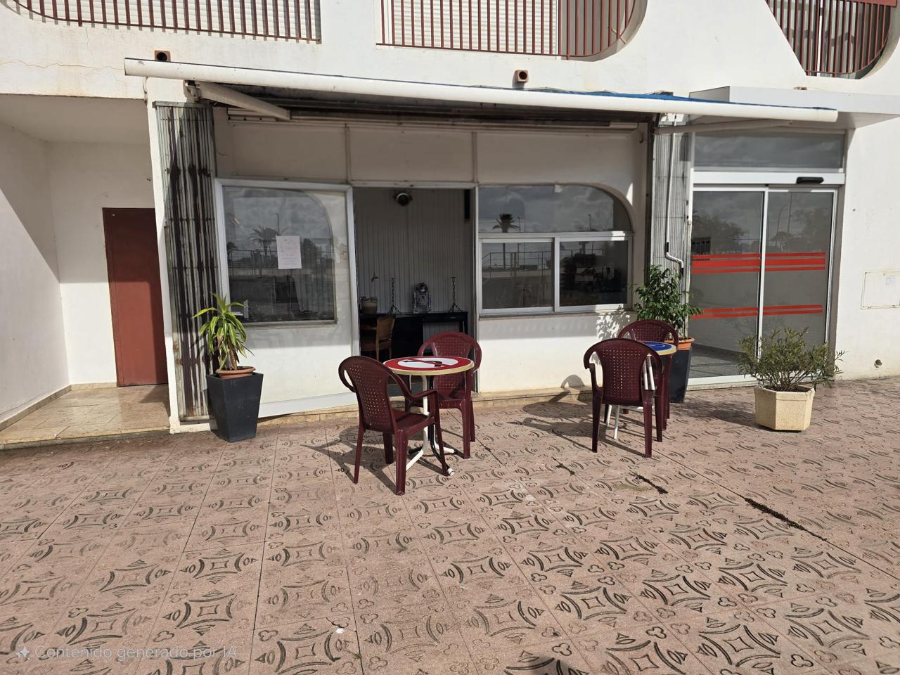 Local en Carrer Muga-Delta, Empuriabrava, Girona de 110 m2