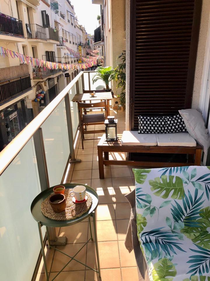 Piso en Sitges, Barcelona de 80 m2