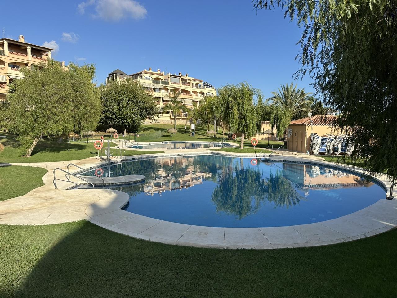 foto de ÁTICO EN LA CONDESA DE MIJAS GOLF
