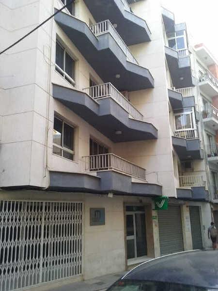 Piso en venta en Valencia