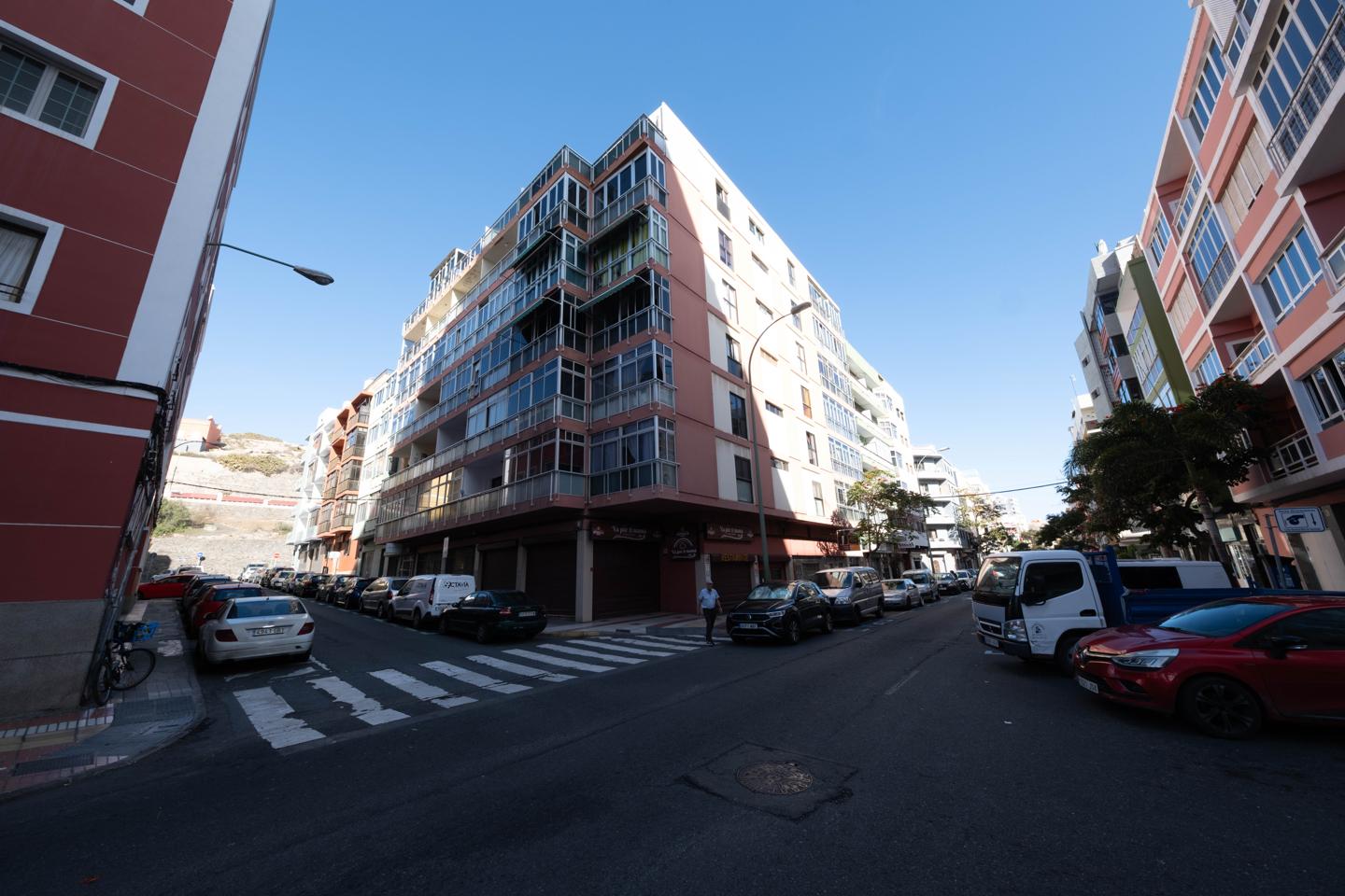 Piso en venta en Las Palmas