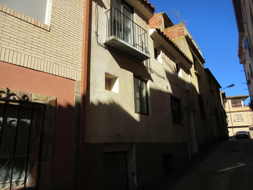 Casa / chalet en C/ la Verbena - Rincón de Olivedo O las Casas, Cervera del Río Alhama, Rioja (La) de 150 m2