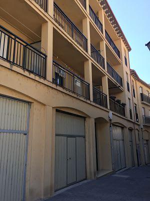 Piso en C/ Moral, Arnedillo, Rioja (La) de 73 m2