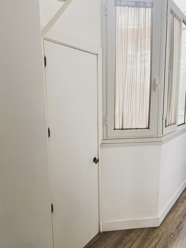 Vivienda familiar en el corazón de Cádiz.