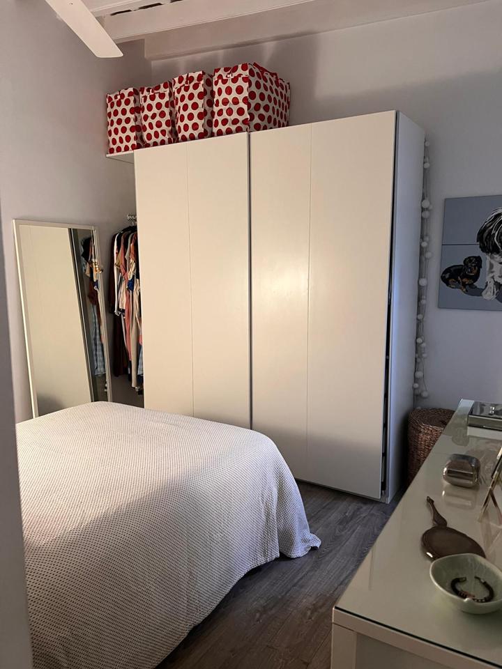 Vivienda familiar en el corazón de Cádiz.