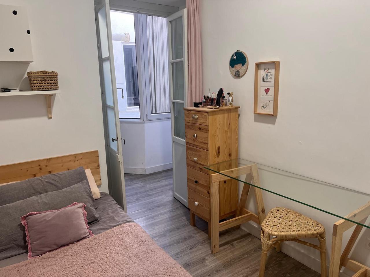 Vivienda familiar en el corazón de Cádiz.