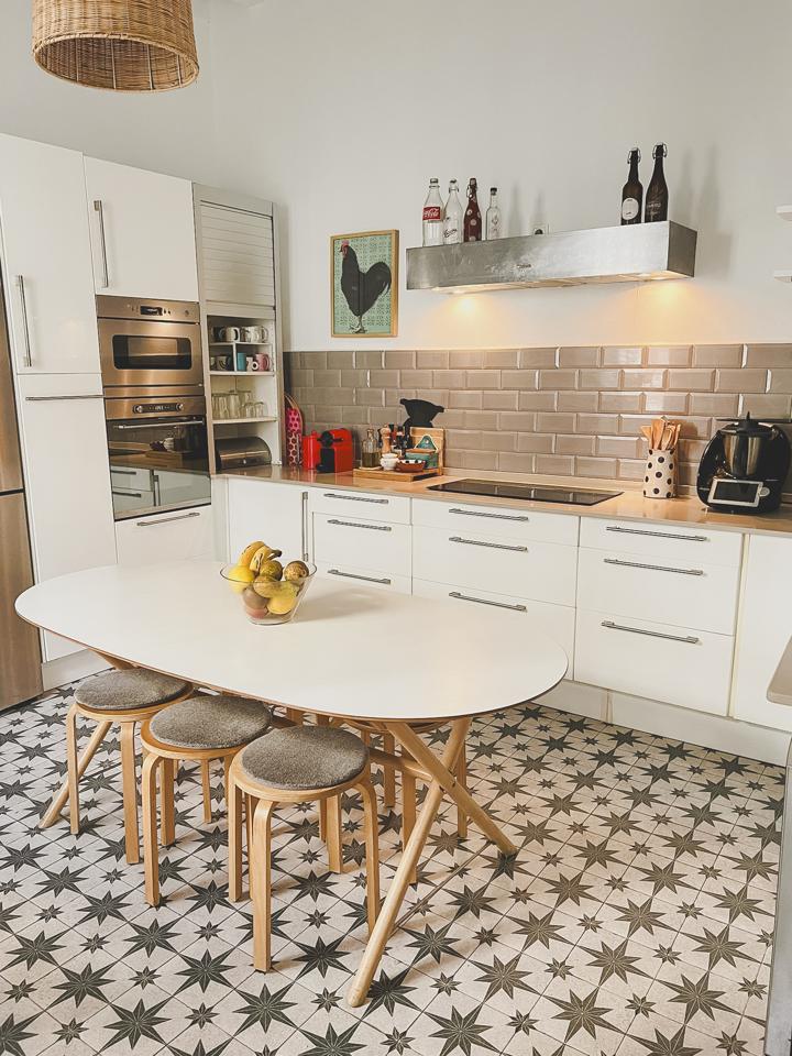 Vivienda familiar en el corazón de Cádiz.