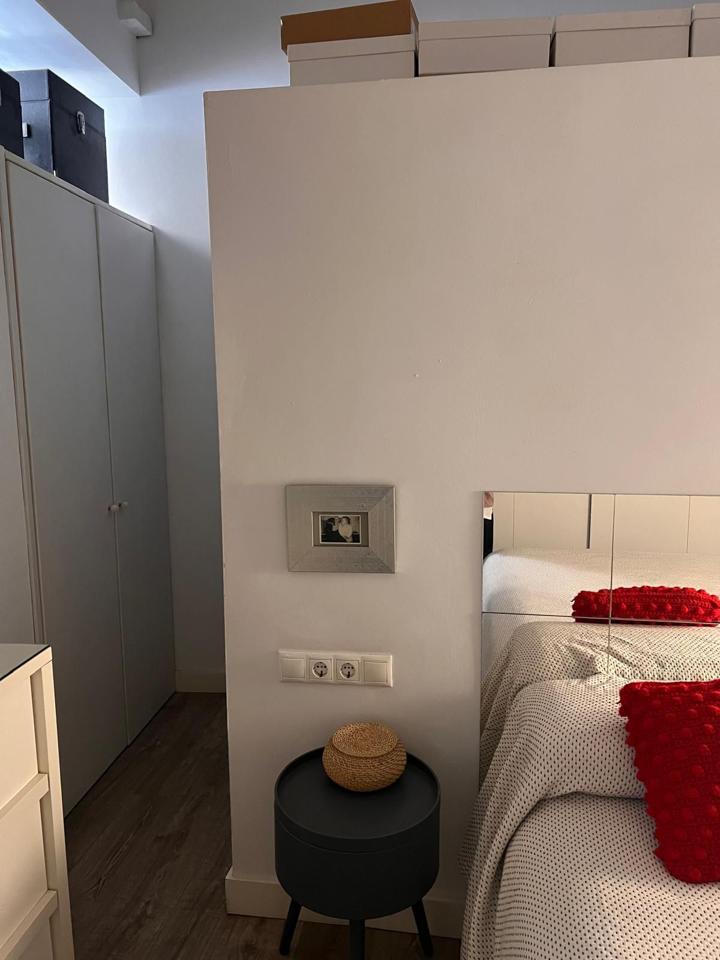 Vivienda familiar en el corazón de Cádiz.