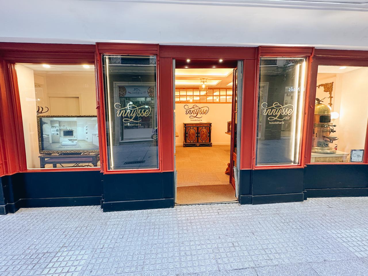Vivienda familiar en el corazón de Cádiz.