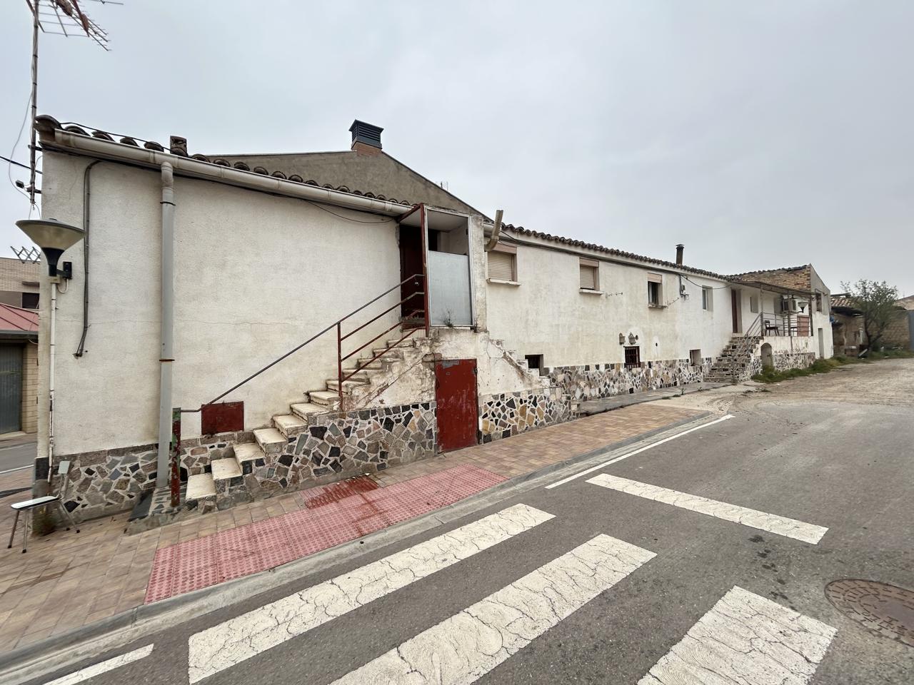 Chalet en venta en Guipúzcoa