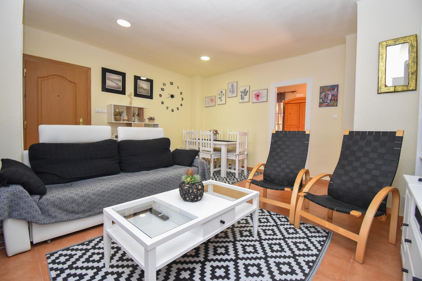 Piso en venta en Alicante
