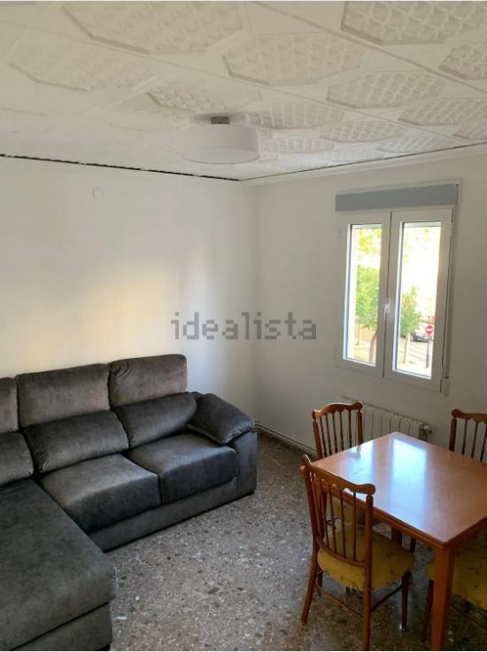 Piso en Calle Batalla del Salado, Albacete, Albacete de 90 m2