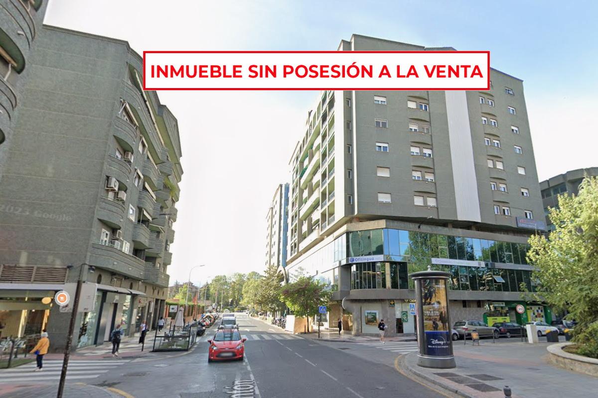 foto de OFICINA EN GRANADA
